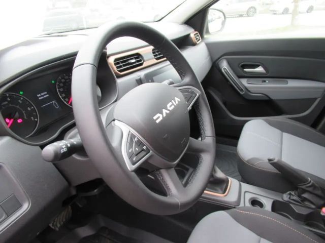 Dacia Duster 2WD Extreme TCe 150