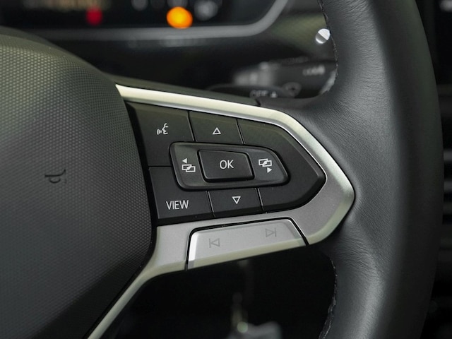 Volkswagen T-Cross 1.5 TSI DSG IQ.Drive R-Line