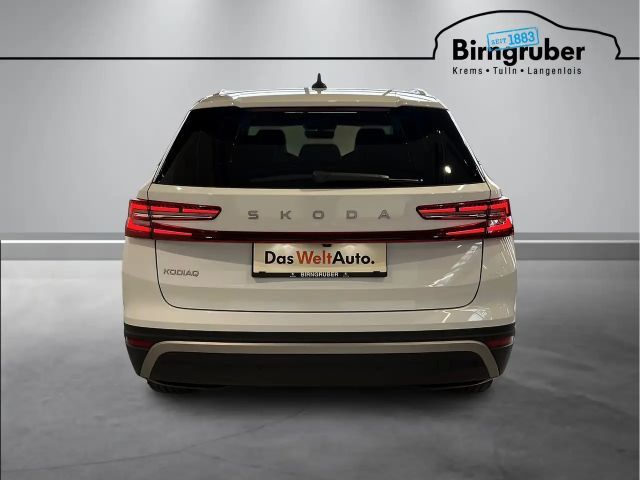 Skoda Kodiaq Selection