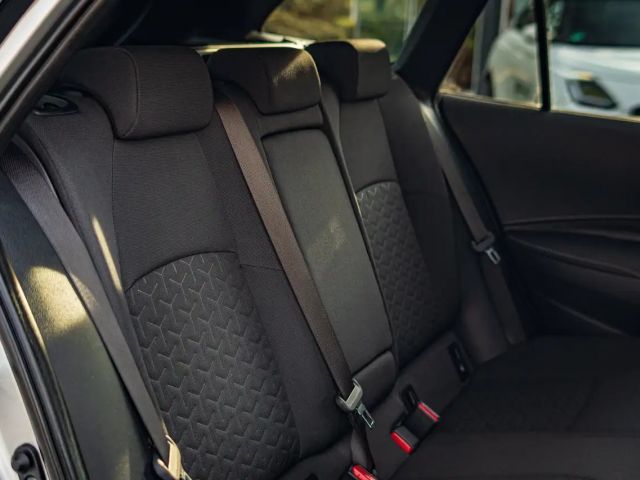 Suzuki Swace Comfort Hybrid