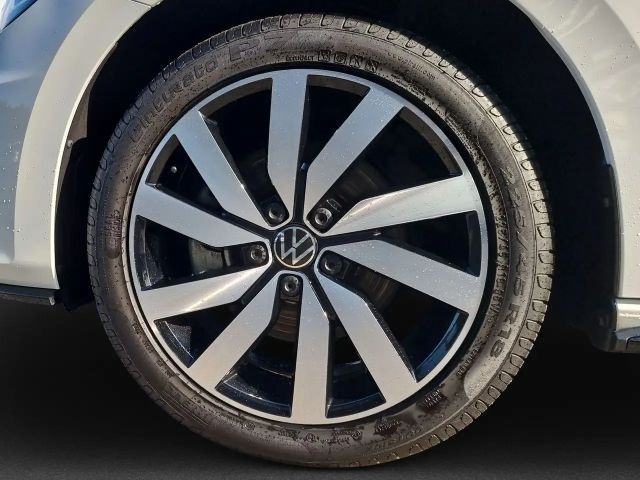 Volkswagen Touran Highline