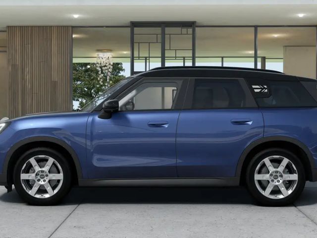 MINI Cooper Countryman Countryman E  Panorama Glasdach // Komfortzugang /