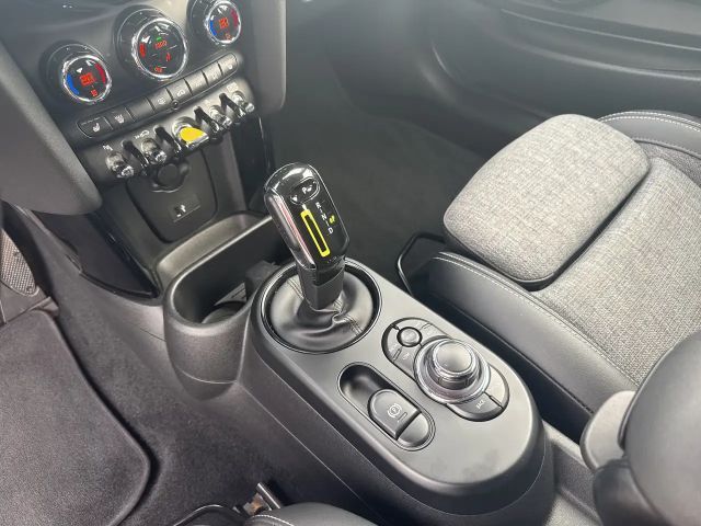 MINI Mini Electric SE