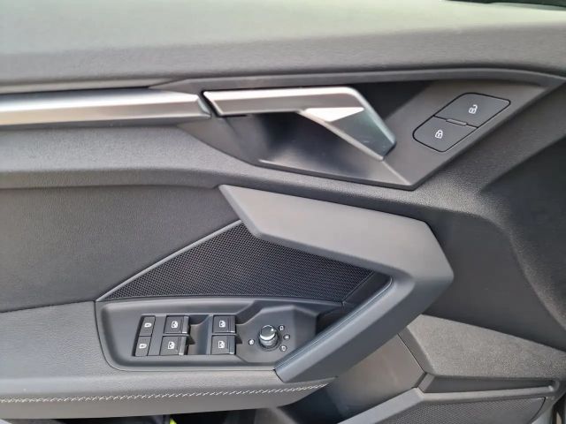 Audi S3 Sedan Sportback