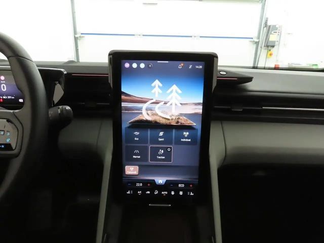 Ford Explorer AWD Premium