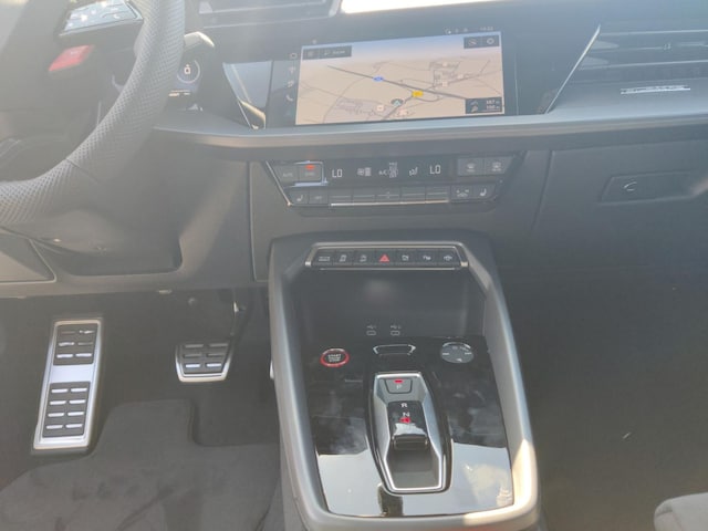 Audi RS3 Quattro S-Tronic Sportback