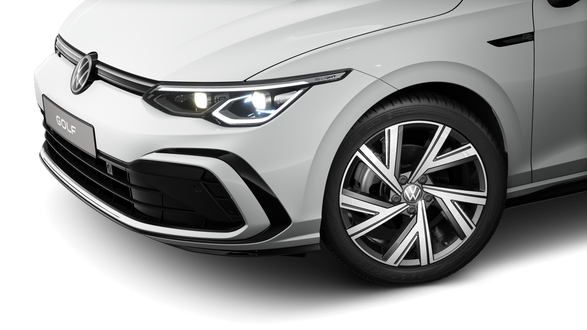 Volkswagen Golf 1.5 TSI IQ.Drive R-Line Variant