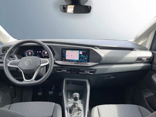 Volkswagen Caddy 2.0 TDI Life