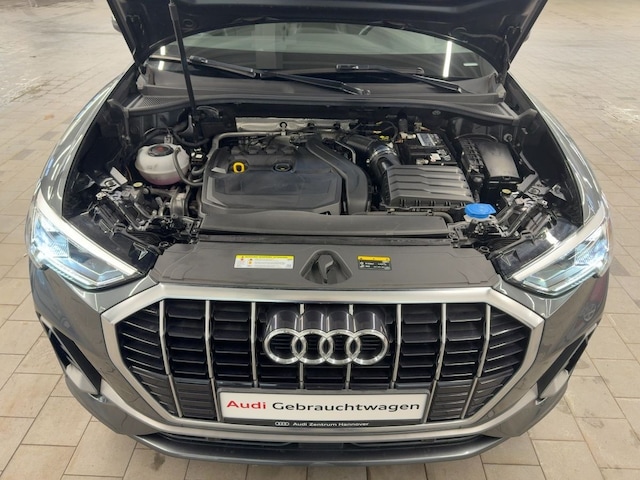 Audi Q3 35 TFSI S-Tronic