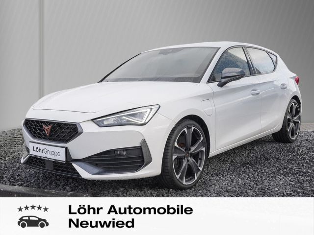 Cupra Leon DSG VZ