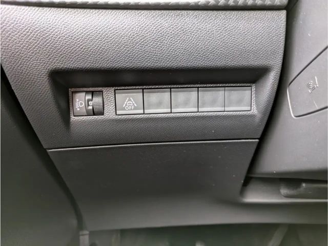 Peugeot 208 Allure Pack