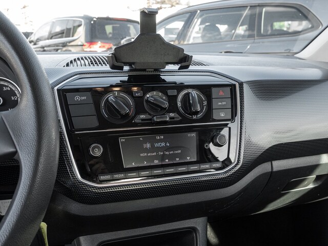 Volkswagen up! KAM PDC