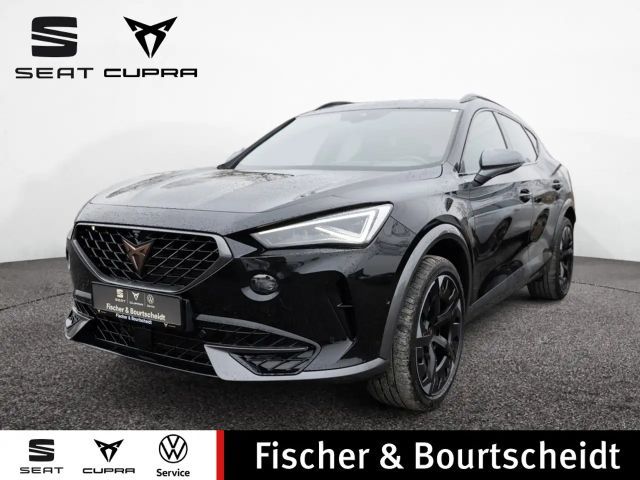 Cupra Formentor 2.0 TSI 4Drive VZ