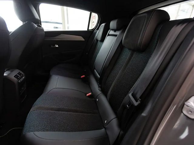 Peugeot E-308 GT-Line