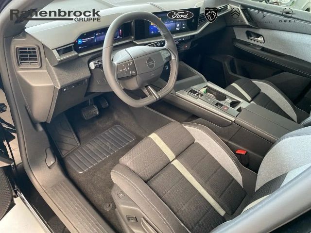 Opel Grandland X Edition Hybrid