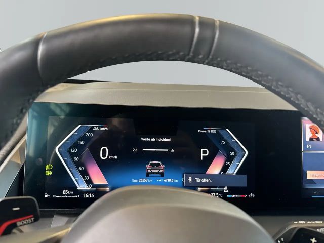 BMW X3 M-Sport xDrive20i