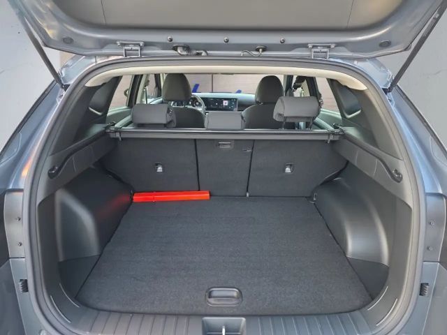 Hyundai Tucson 1.6 T-GDi