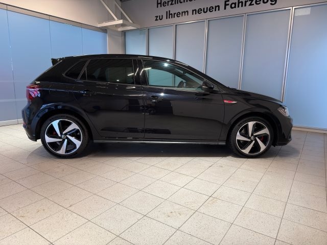 Volkswagen Polo 2.0 TSI