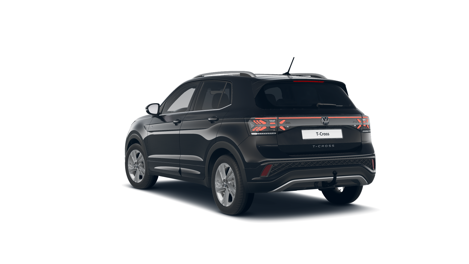 Volkswagen T-Cross 1.0 TSI R-Line