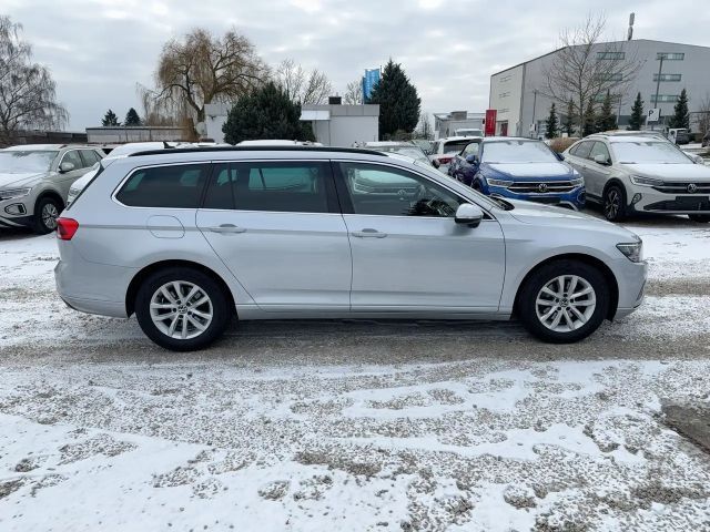 Volkswagen Passat Business DSG Variant
