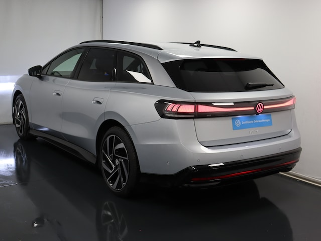 Volkswagen ID.7 IQ.Drive Tourer