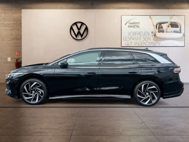 Volkswagen ID.7 Pro Tourer