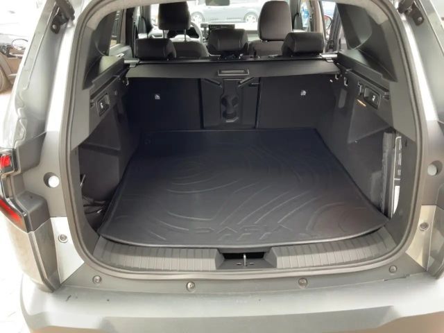 Dacia Bigster Hybrid 155