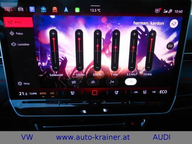 Volkswagen ID.7 4Motion GTX Tourer