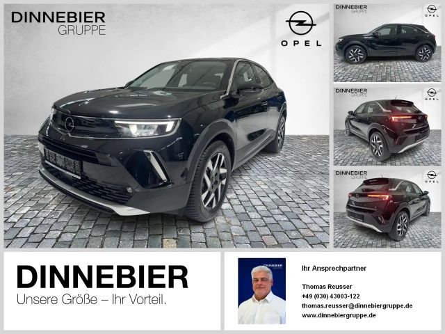 Opel Mokka Elegance Mokka-e