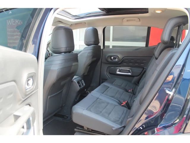 Citroën C5 Aircross Max