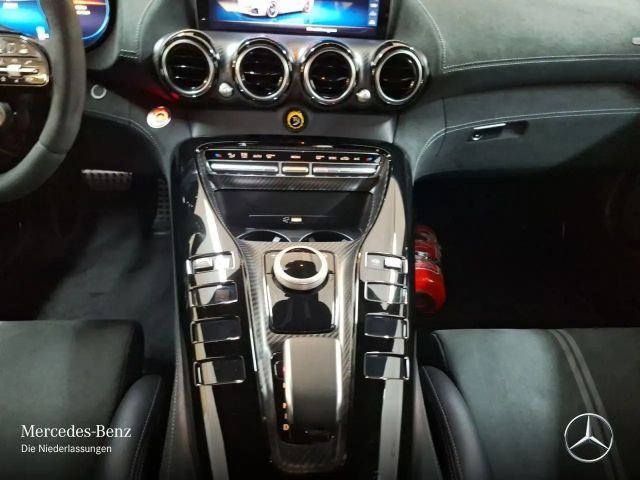 Mercedes-Benz AMG GT AMG Line Coupé