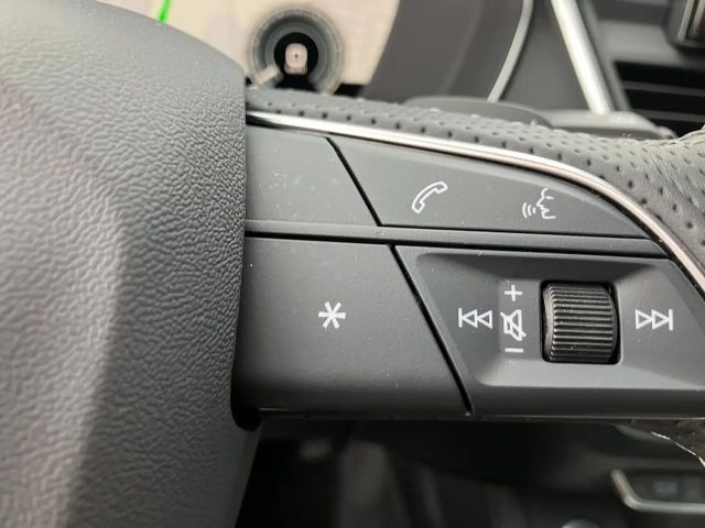 Audi Q5 55 TFSI Hybride Quattro