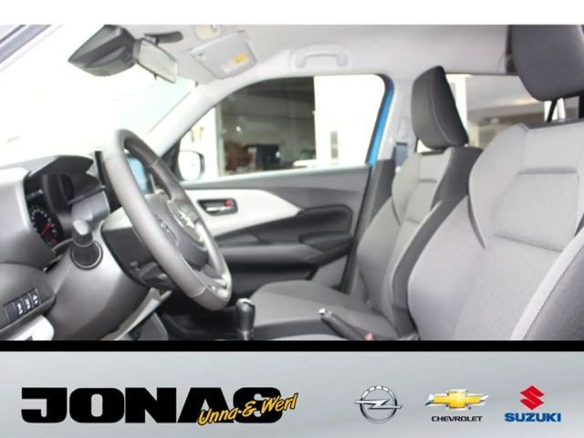 Suzuki Swift Comfort Hybrid