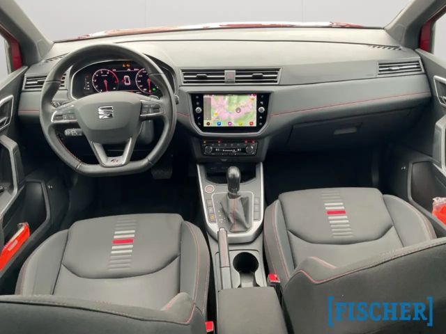 Seat Arona 1.0 TSI DSG FR-lijn