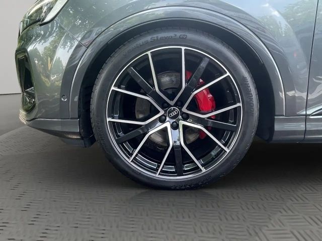 Audi Q7 50 TDI Quattro S-Line