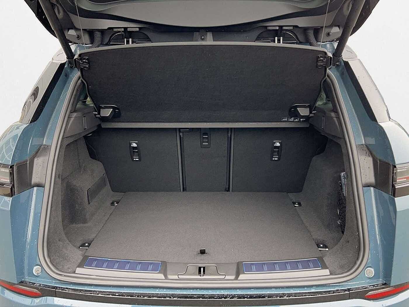 Land Rover Range Rover Evoque Dynamic SE