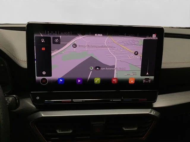 Cupra Formentor 2.0 TSI VZ