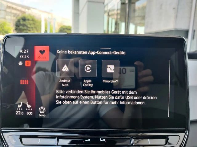 Volkswagen ID.3 Performance Pro