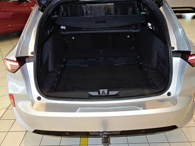 Opel Astra Sports Tourer