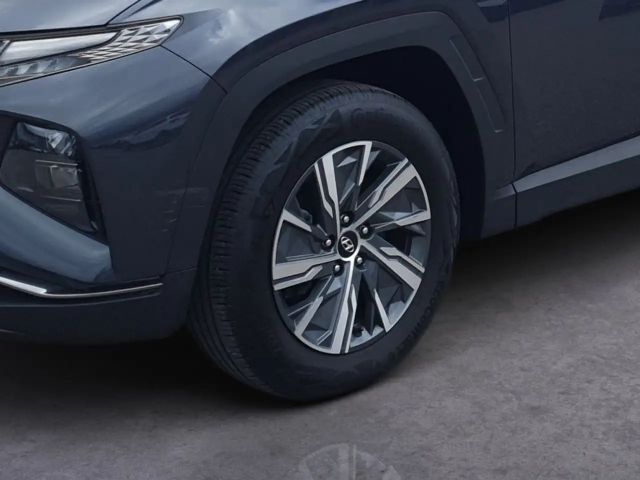 Hyundai Tucson 2WD CRDi Smart