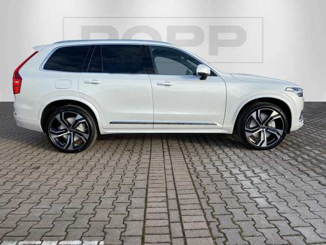 Volvo XC90 XC90