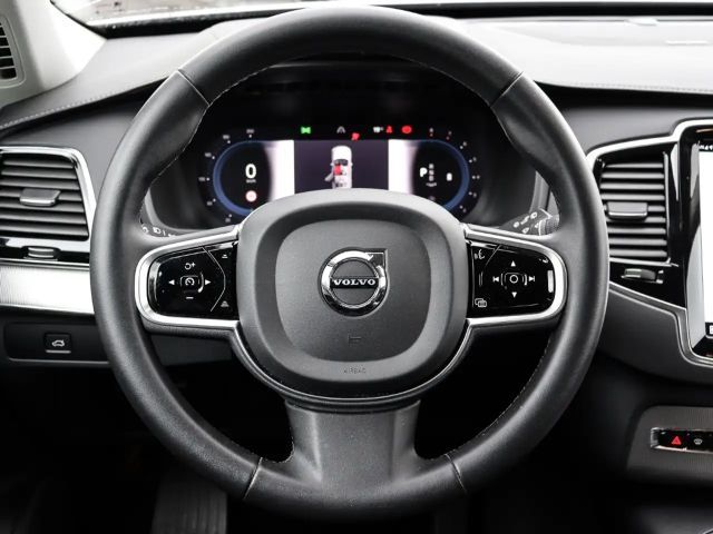 Volvo XC90 AWD Bright Plus