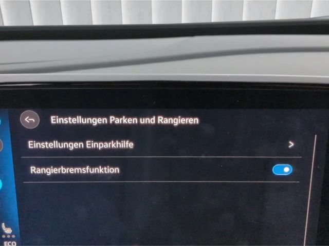 Volkswagen ID.4 GTX IQ.Drive