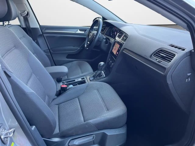 Volkswagen Golf Comfortline e-Golf