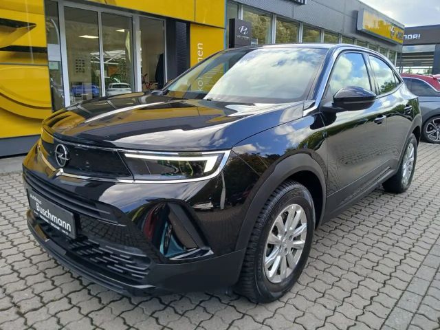 Opel Mokka Edition Mokka-e