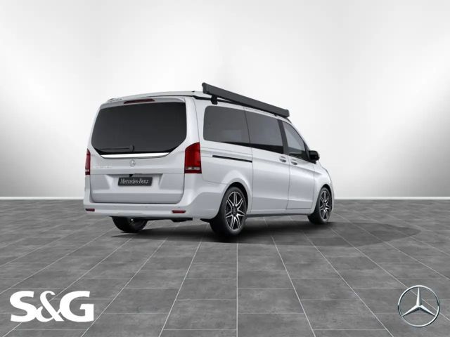 Mercedes-Benz Marco Polo AMG Line Edition