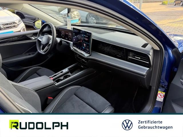 Volkswagen Passat 1.5 eTSI Business DSG