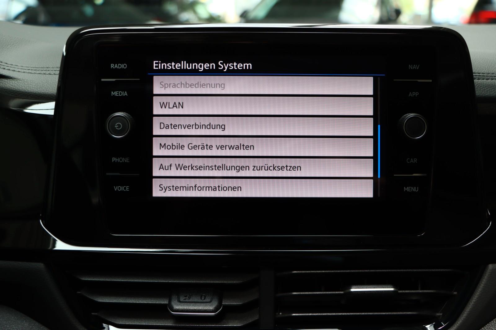 Volkswagen T-Roc 1.5 TSI Cabriolet DSG R-Line