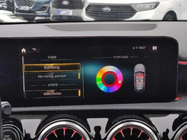 Mercedes-Benz A 45 AMG 4MATIC AMG Line