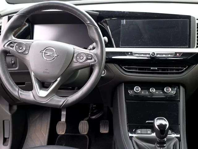 Opel Grandland X 1.2 Turbo Elegance Turbo